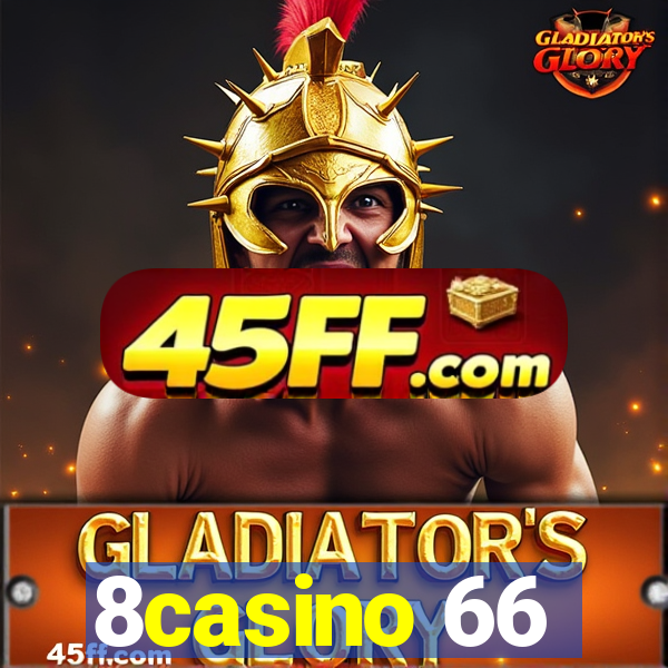 8casino 66
